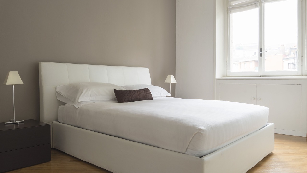 Photo of Bedroom in Milan