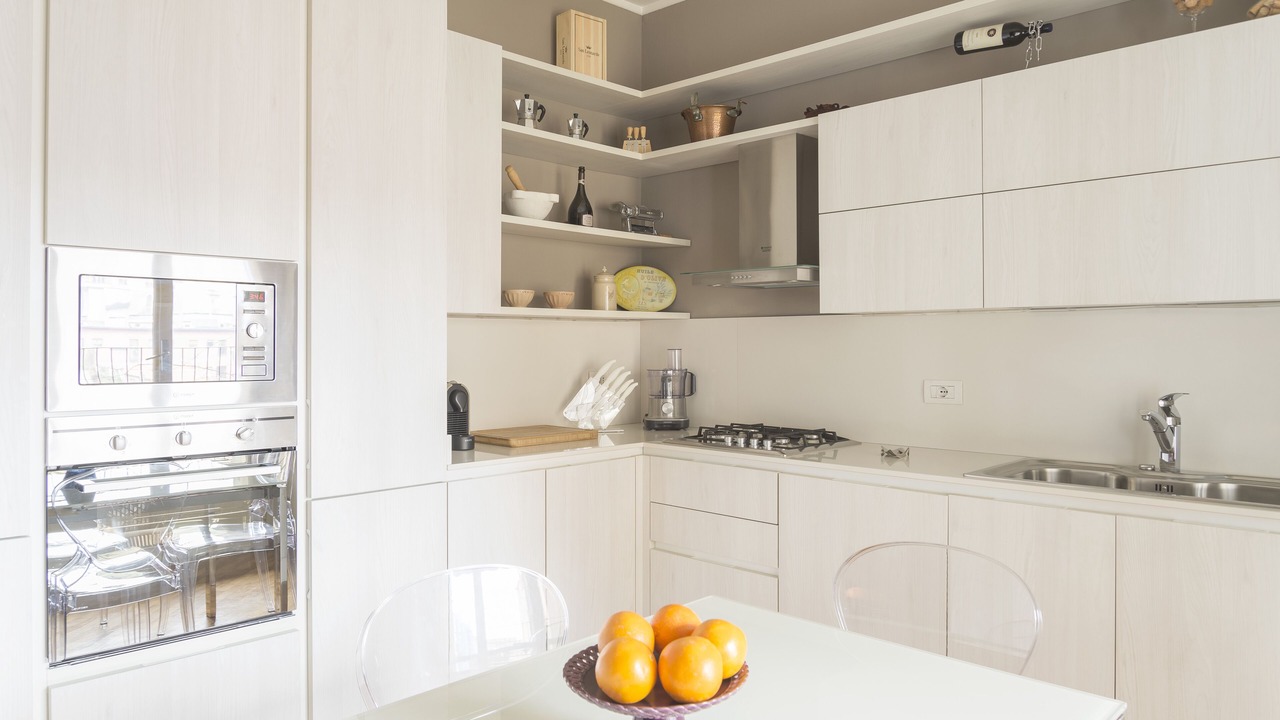 Photo of Kitchen in Milan