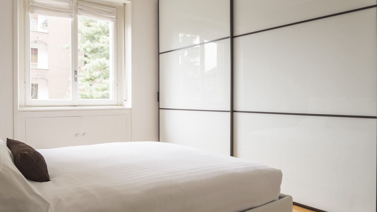 Photo of Bedroom in Milan