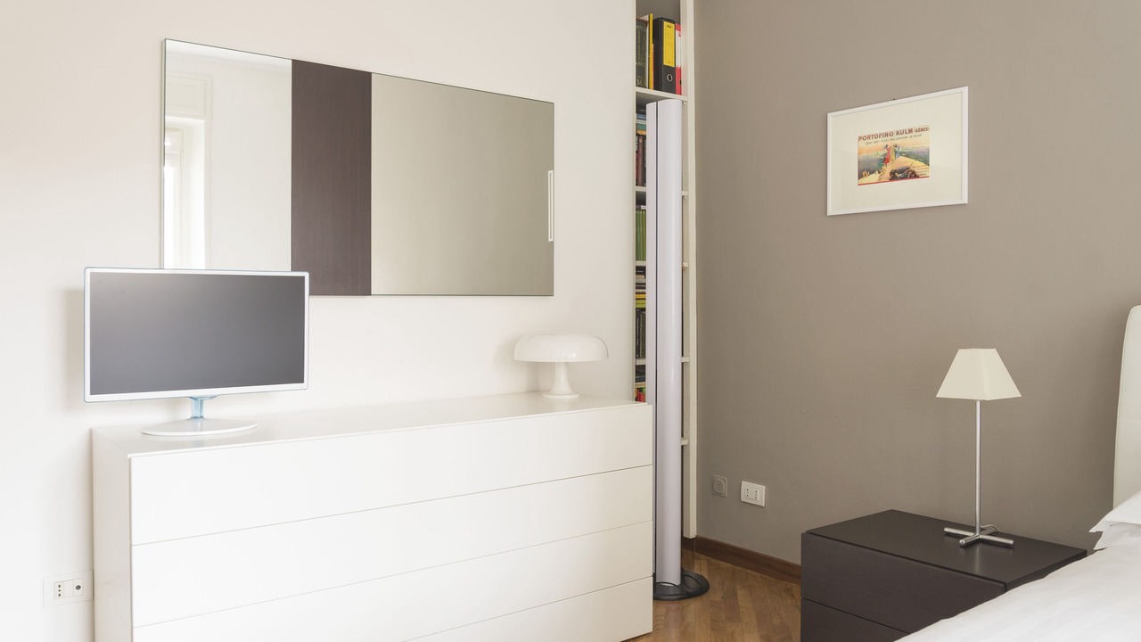 Photo of Bedroom in Milan