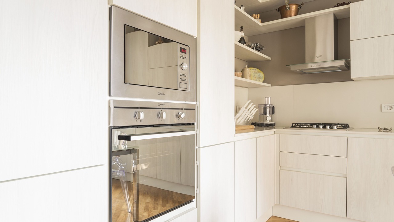 Photo of Kitchen in Milan