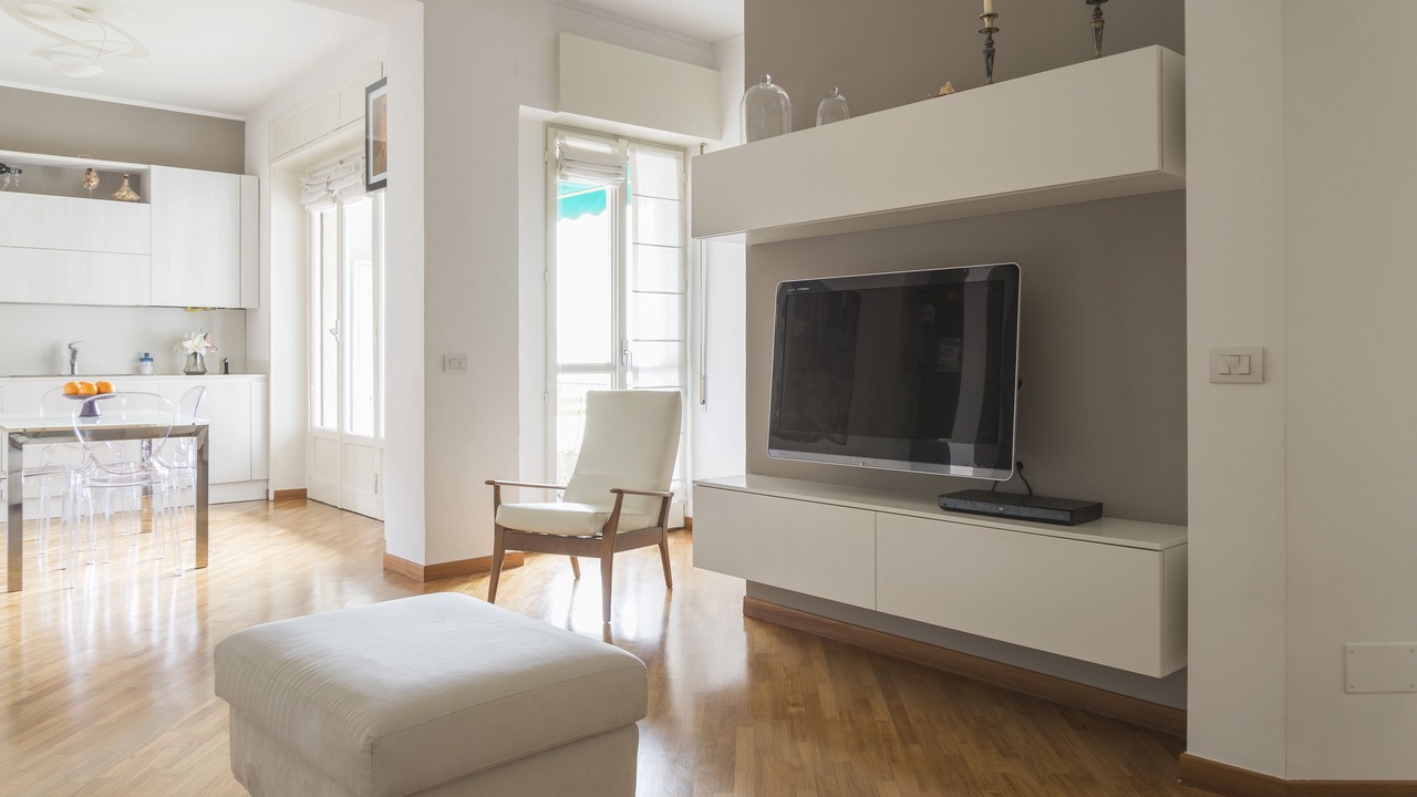 Photo of Livingroom in Milan
