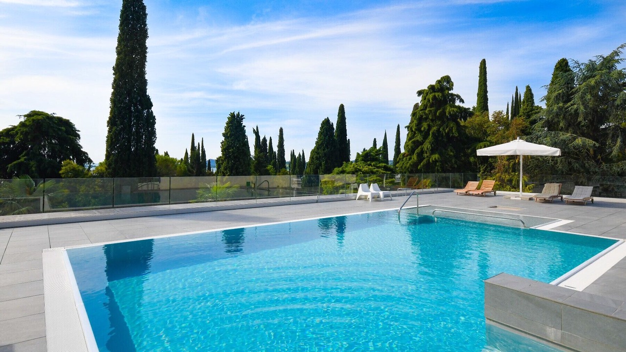 Photo of Outdoor in Gardone Riviera