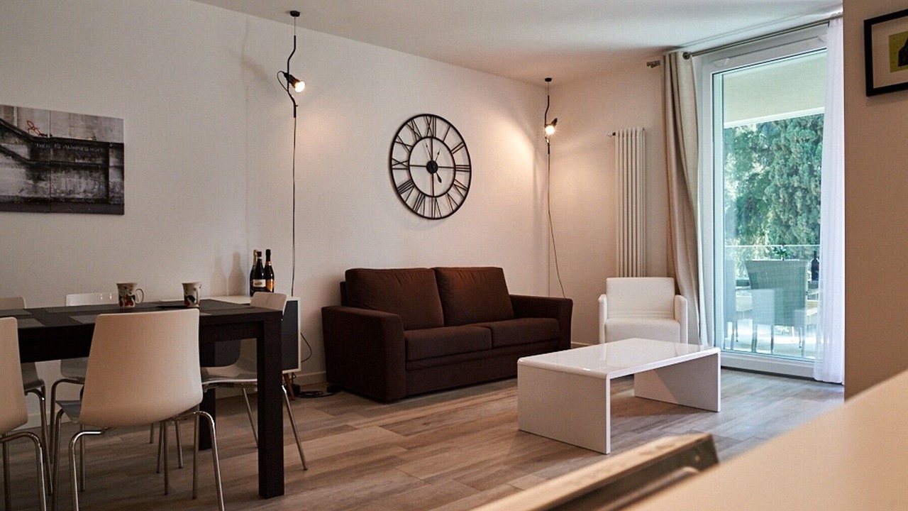 Photo of Livingroom in Gardone Riviera