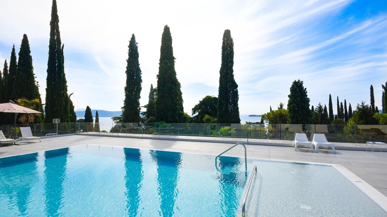 Photo of Outdoor in Gardone Riviera