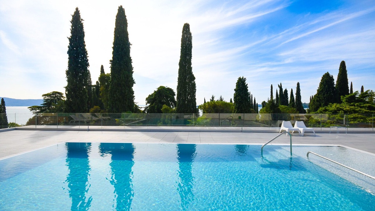 Photo of Outdoor in Gardone Riviera