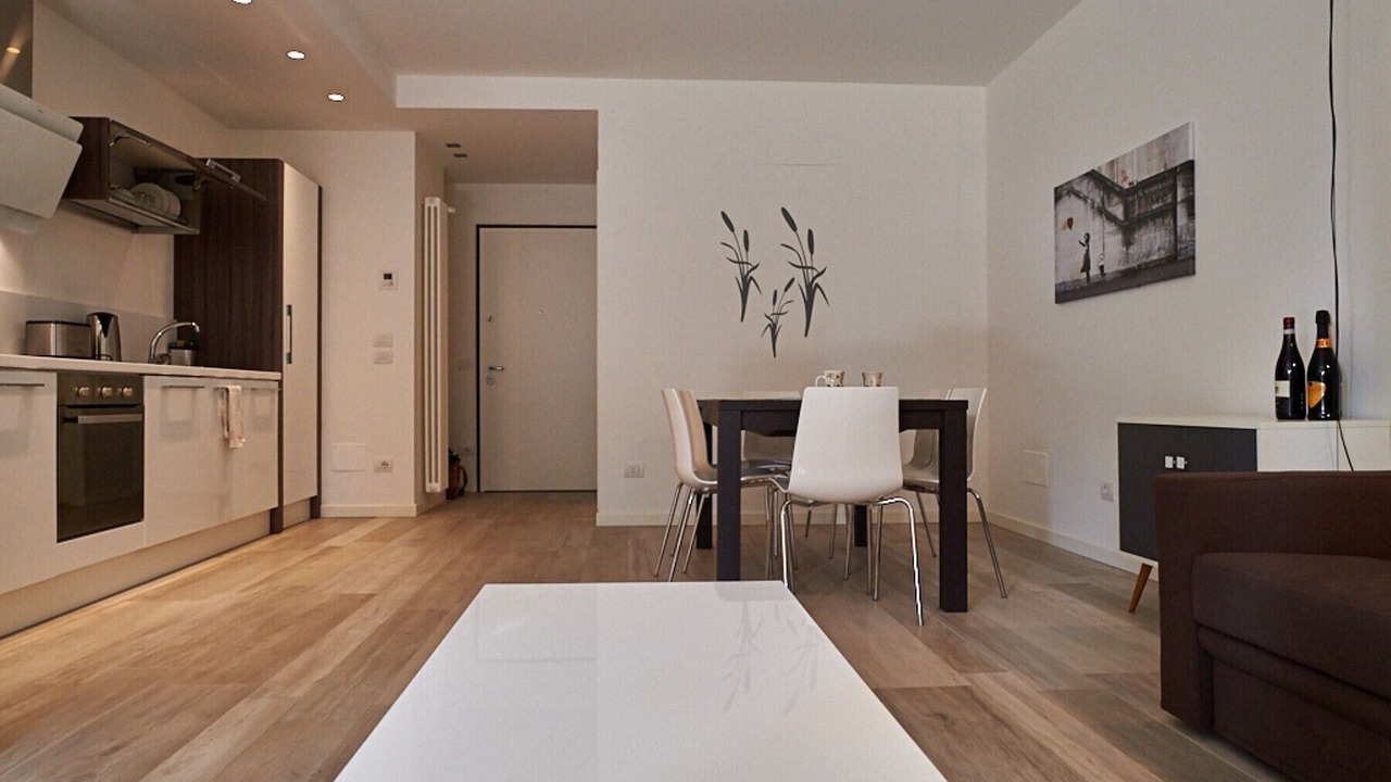 Photo of Bedroom in Gardone Riviera