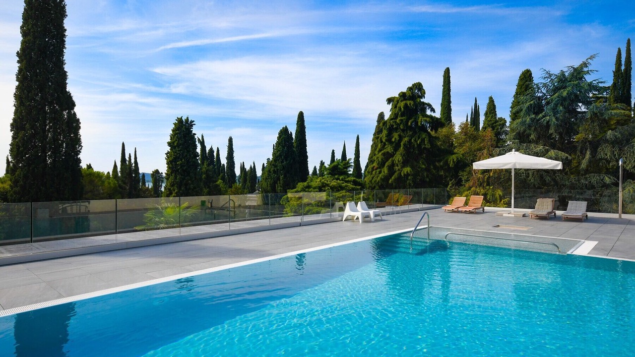 Photo of Outdoor in Gardone Riviera