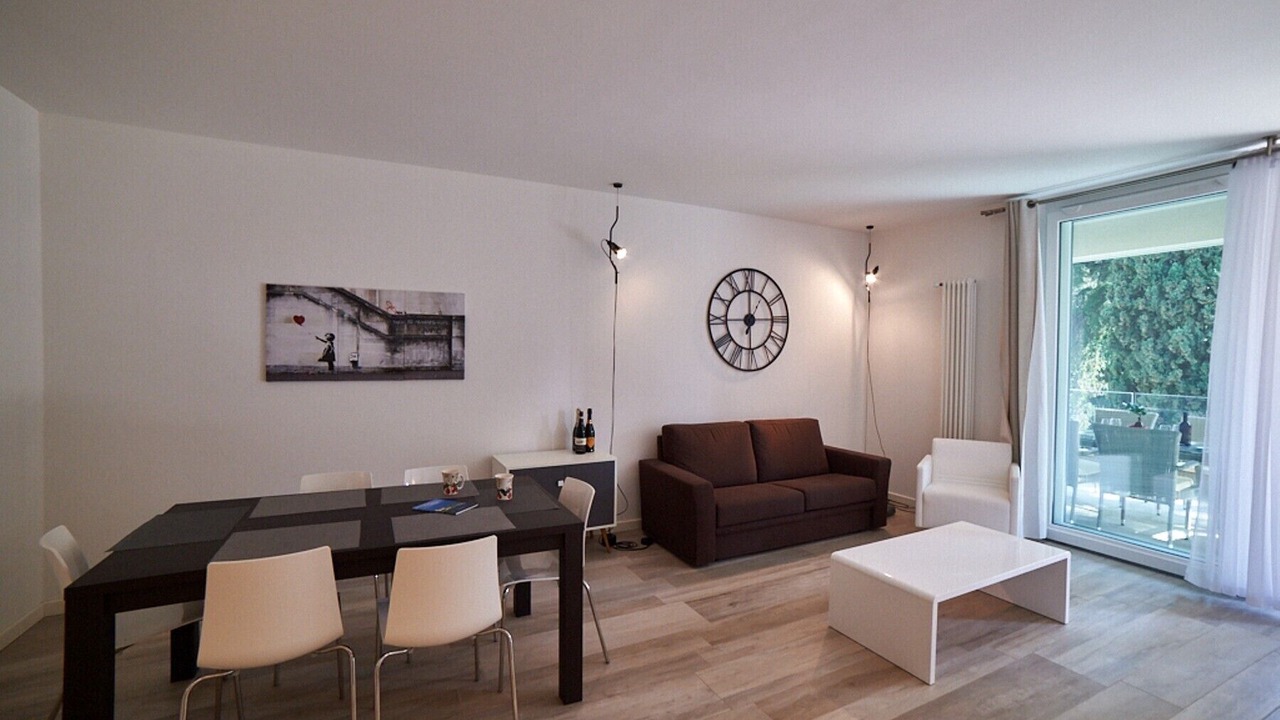 Photo of Livingroom in Gardone Riviera
