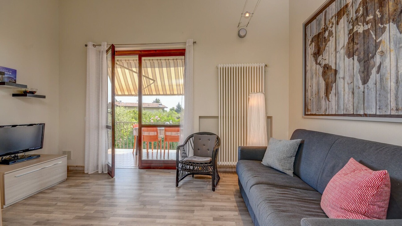 Photo of Livingroom in San Felice del Benaco