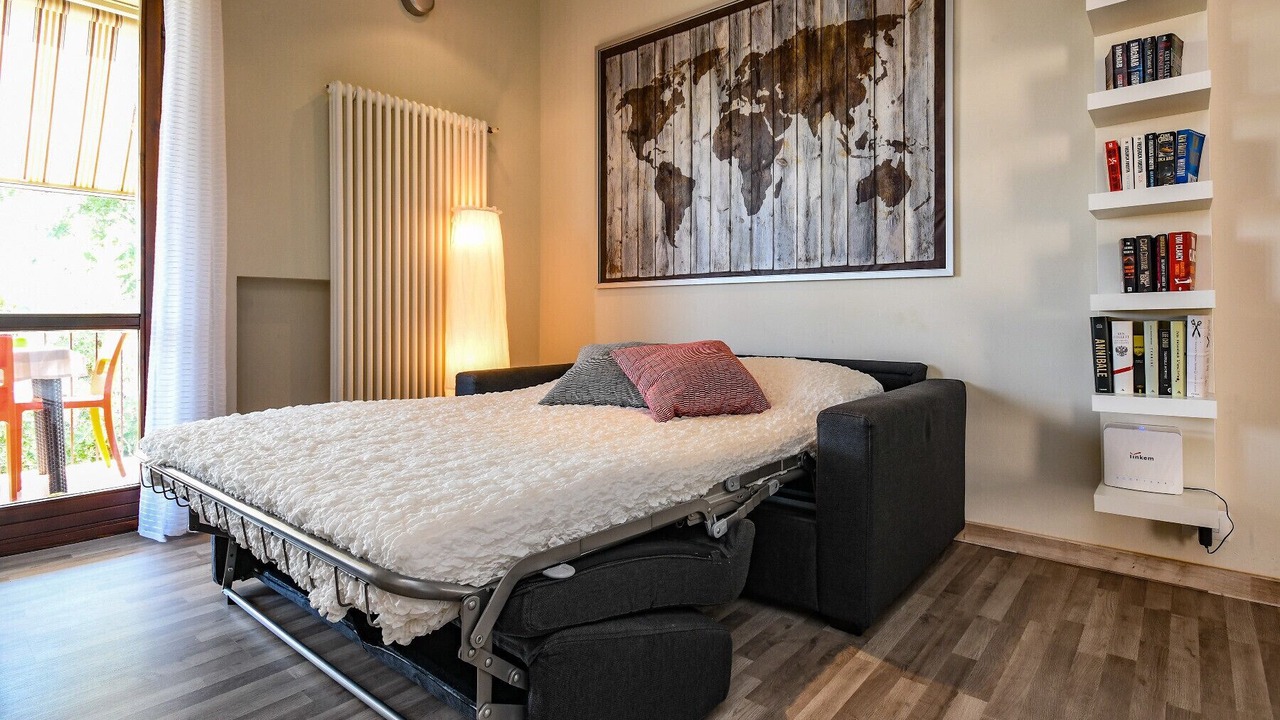 Photo of Livingroom in San Felice del Benaco
