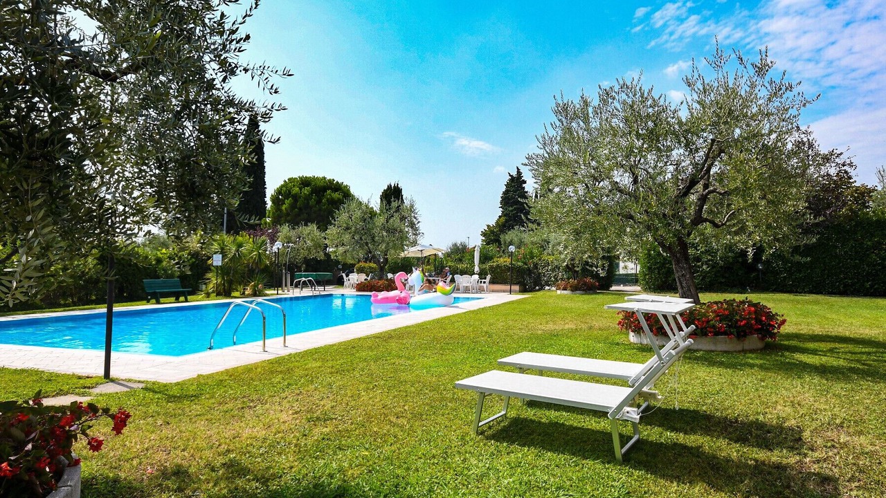 Photo of Outdoor in San Felice del Benaco