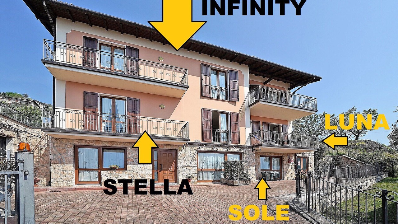 Photo of Outdoor in Oldesio