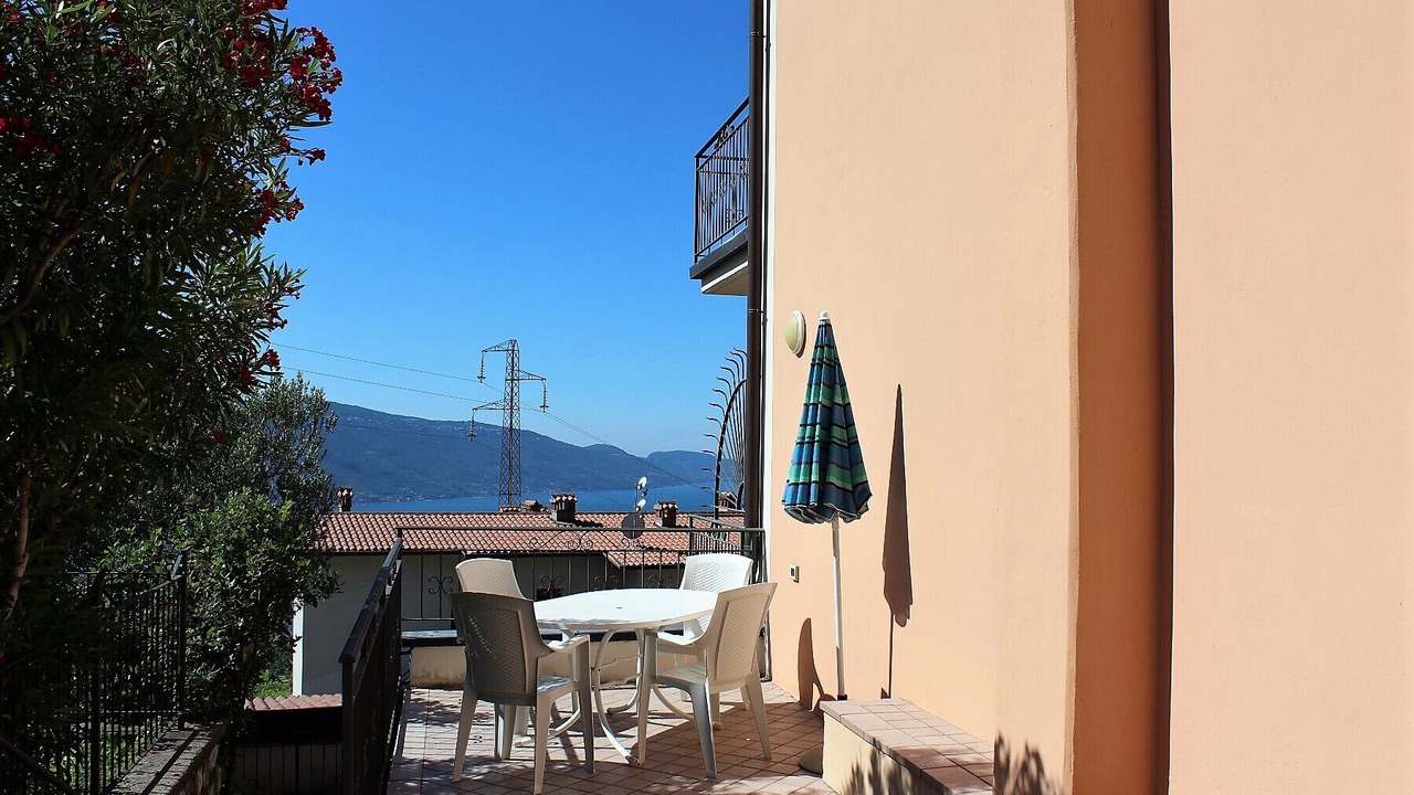 Photo of Patio Balcony in Oldesio