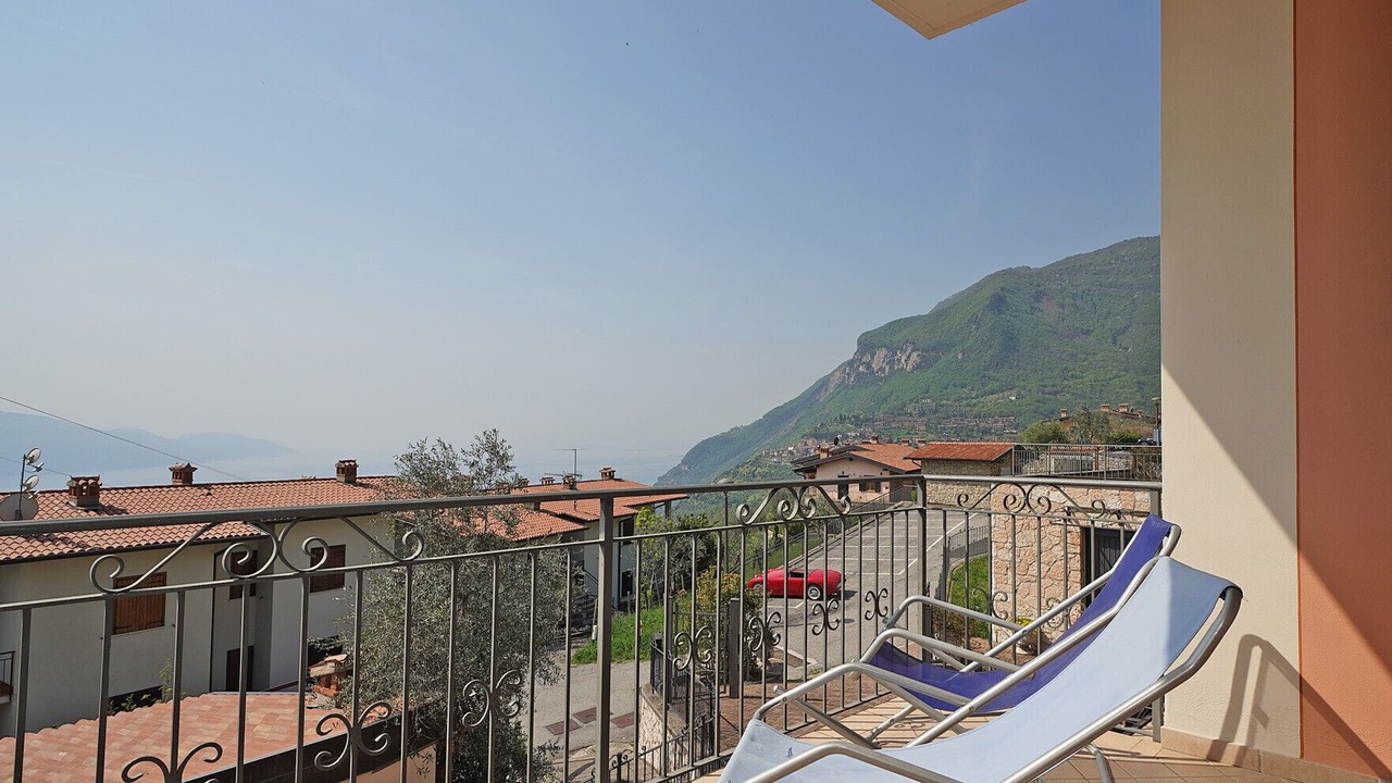 Photo of Patio Balcony in Oldesio