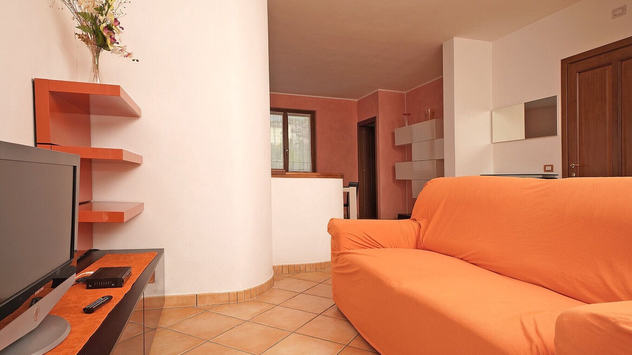 Photo of Livingroom in Oldesio