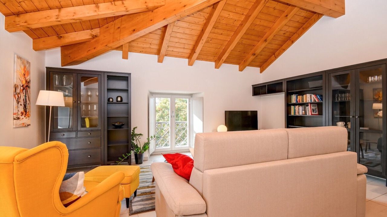 Photo of Livingroom in Barbarano