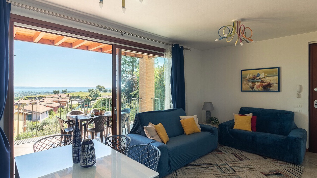 Photo of Livingroom in Polpenazze del Garda