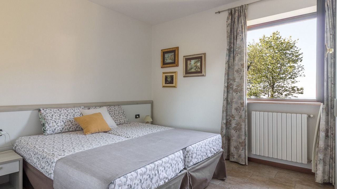 Photo of Bedroom in Gardola
