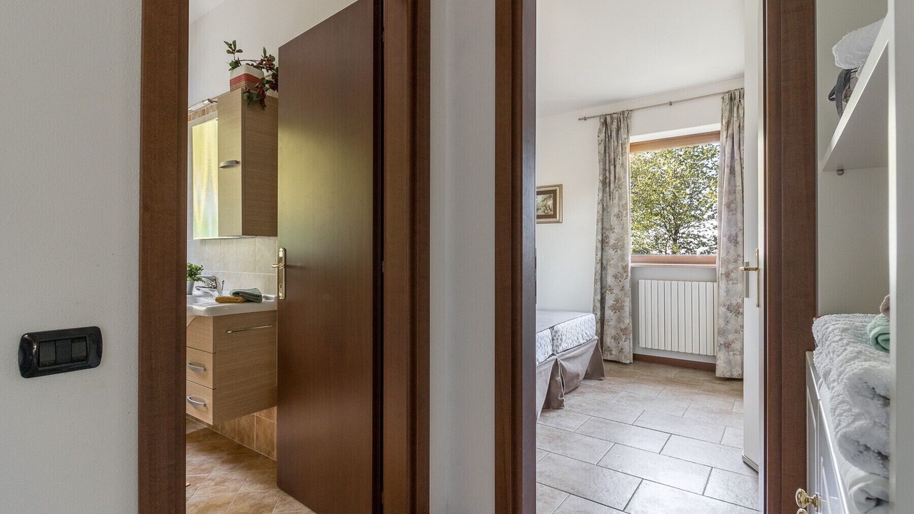 Photo of Bedroom in Gardola