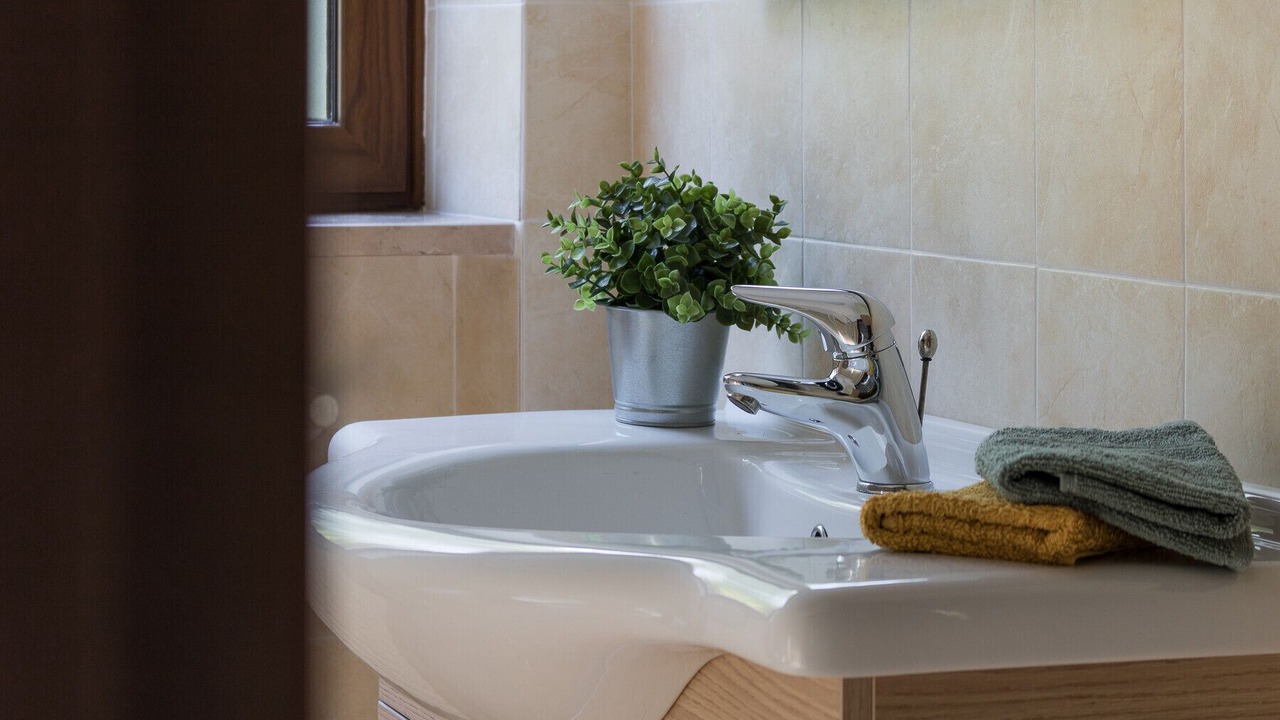 Photo of Bathroom in Gardola
