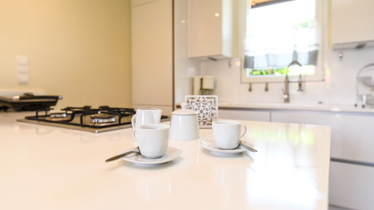 Photo of Kitchen in Pieve Vecchia