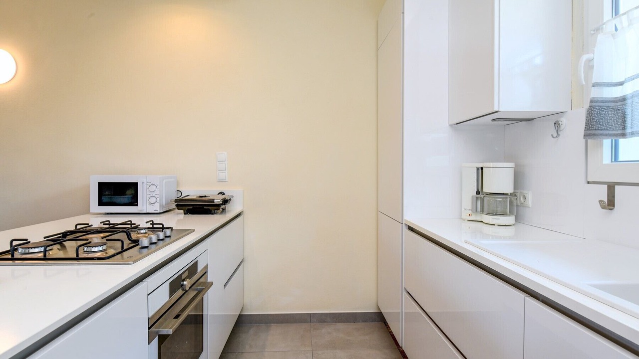 Photo of Kitchen in Pieve Vecchia