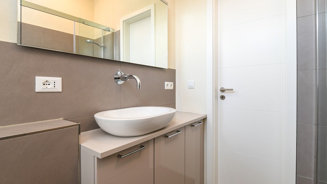 Photo of Bathroom in Pieve Vecchia