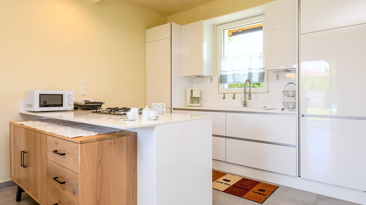 Photo of Kitchen in Pieve Vecchia