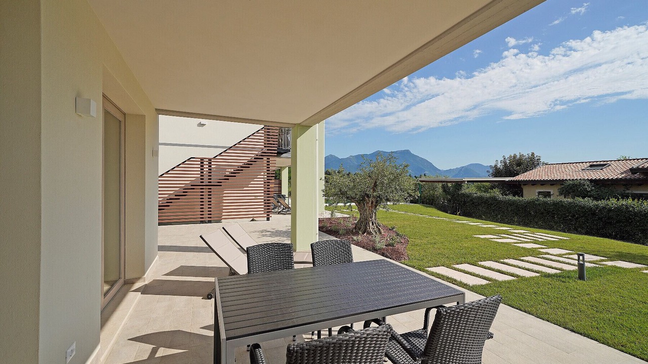 Photo of Outdoor in Villaggio Sanghen