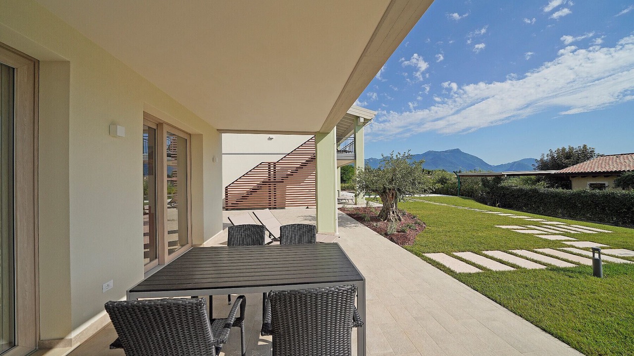 Photo of Outdoor in Villaggio Sanghen