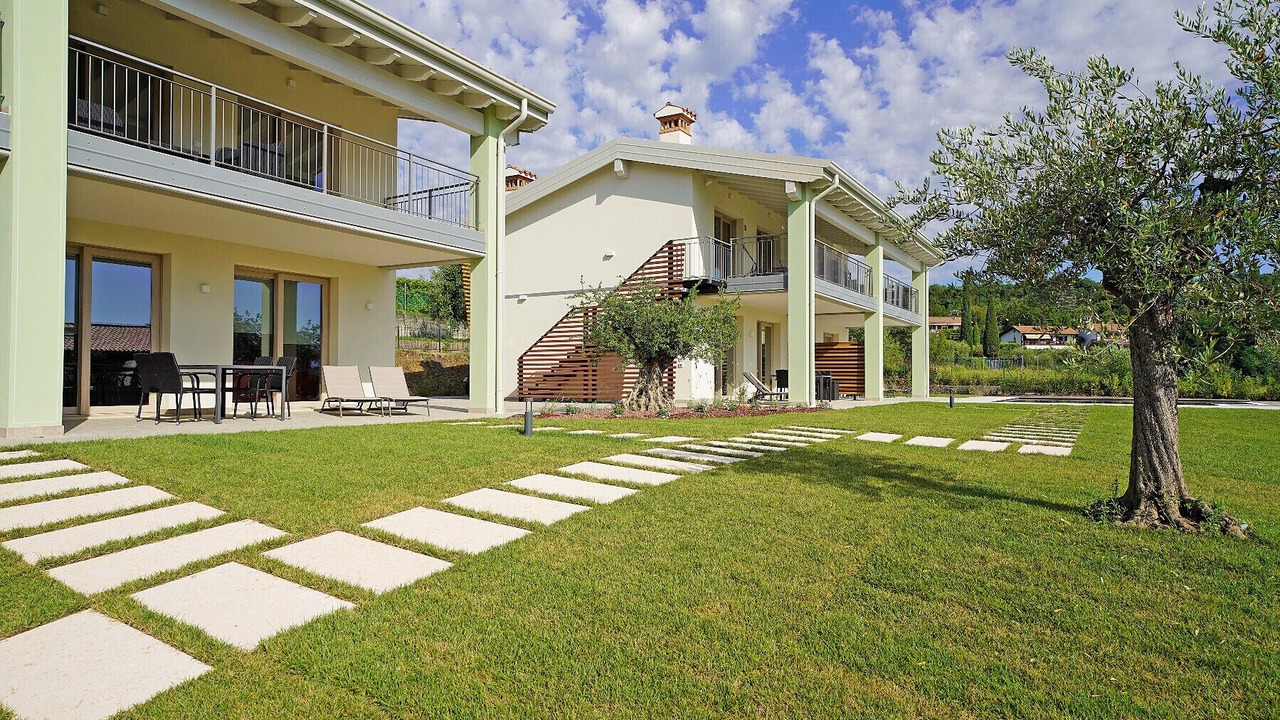 Photo of Outdoor in Villaggio Sanghen