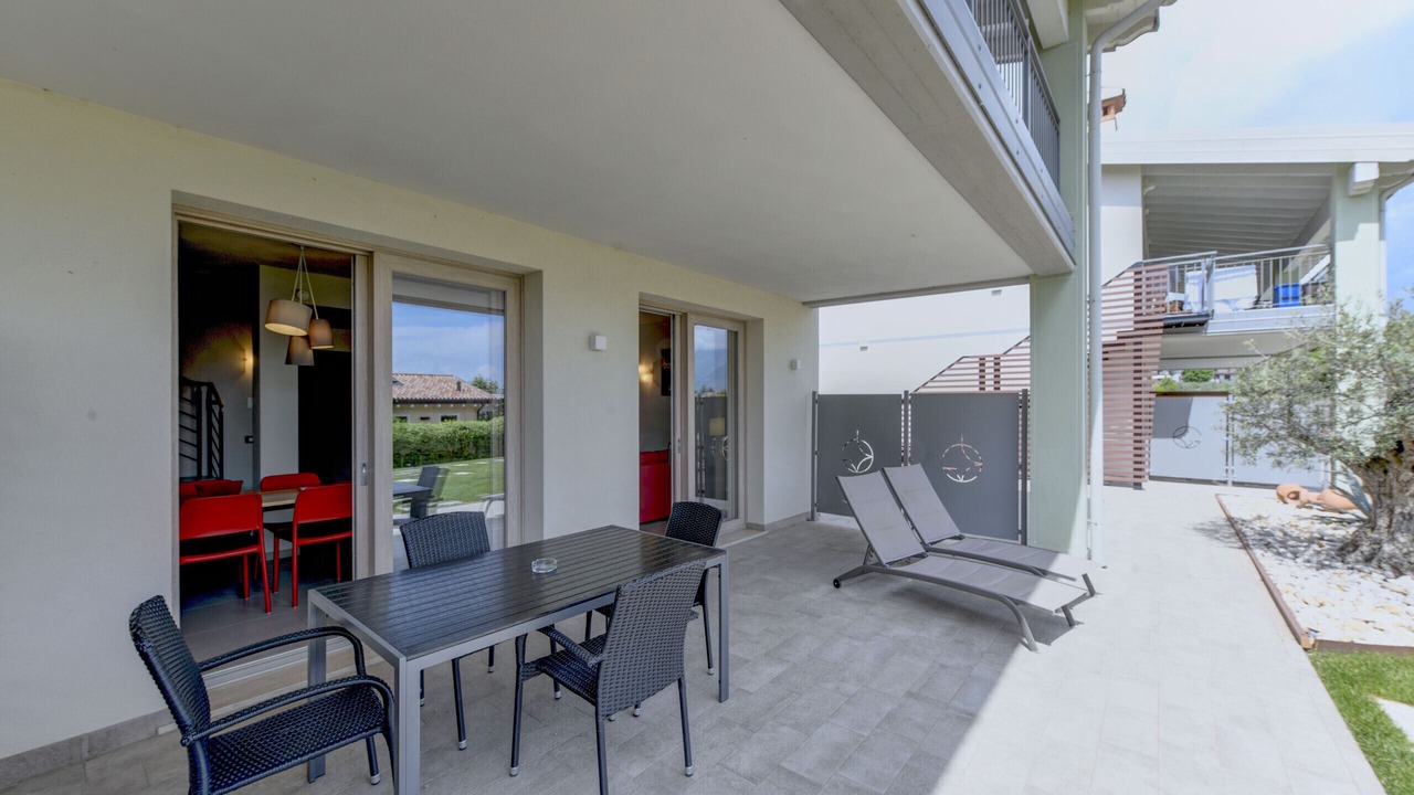 Photo of Outdoor in Villaggio Sanghen