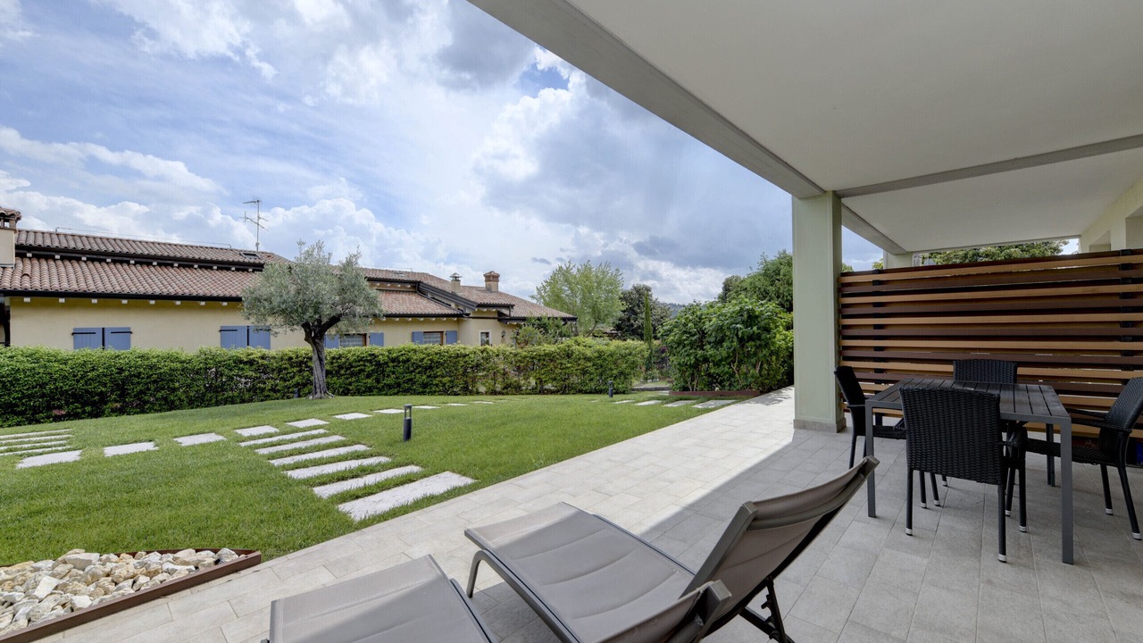 Photo of Outdoor in Villaggio Sanghen