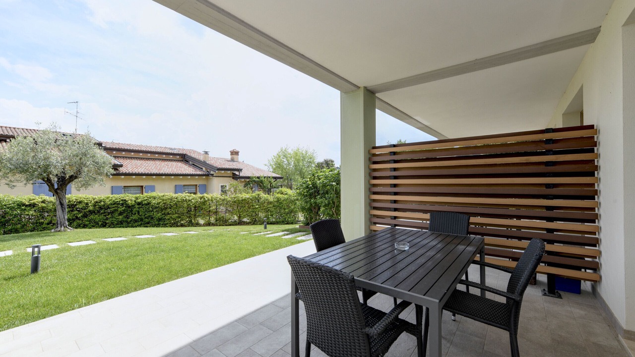 Photo of Outdoor in Villaggio Sanghen