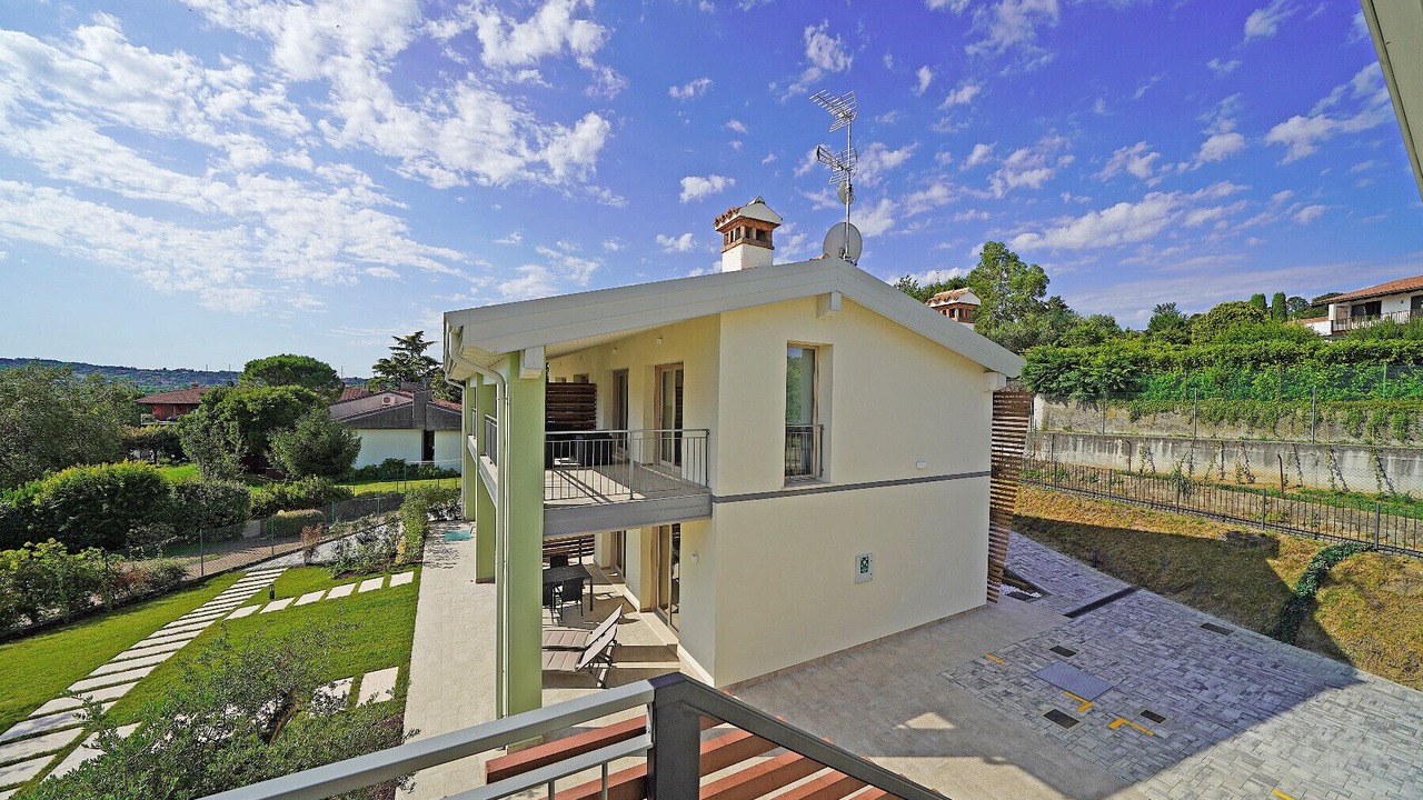 Photo of Outdoor in Villaggio Sanghen