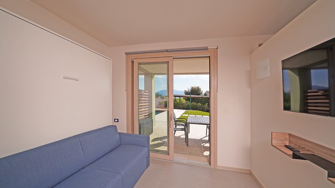 Photo of Livingroom in Villaggio Sanghen