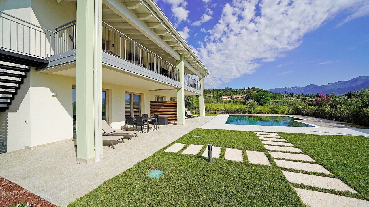 Photo of Outdoor in Villaggio Sanghen