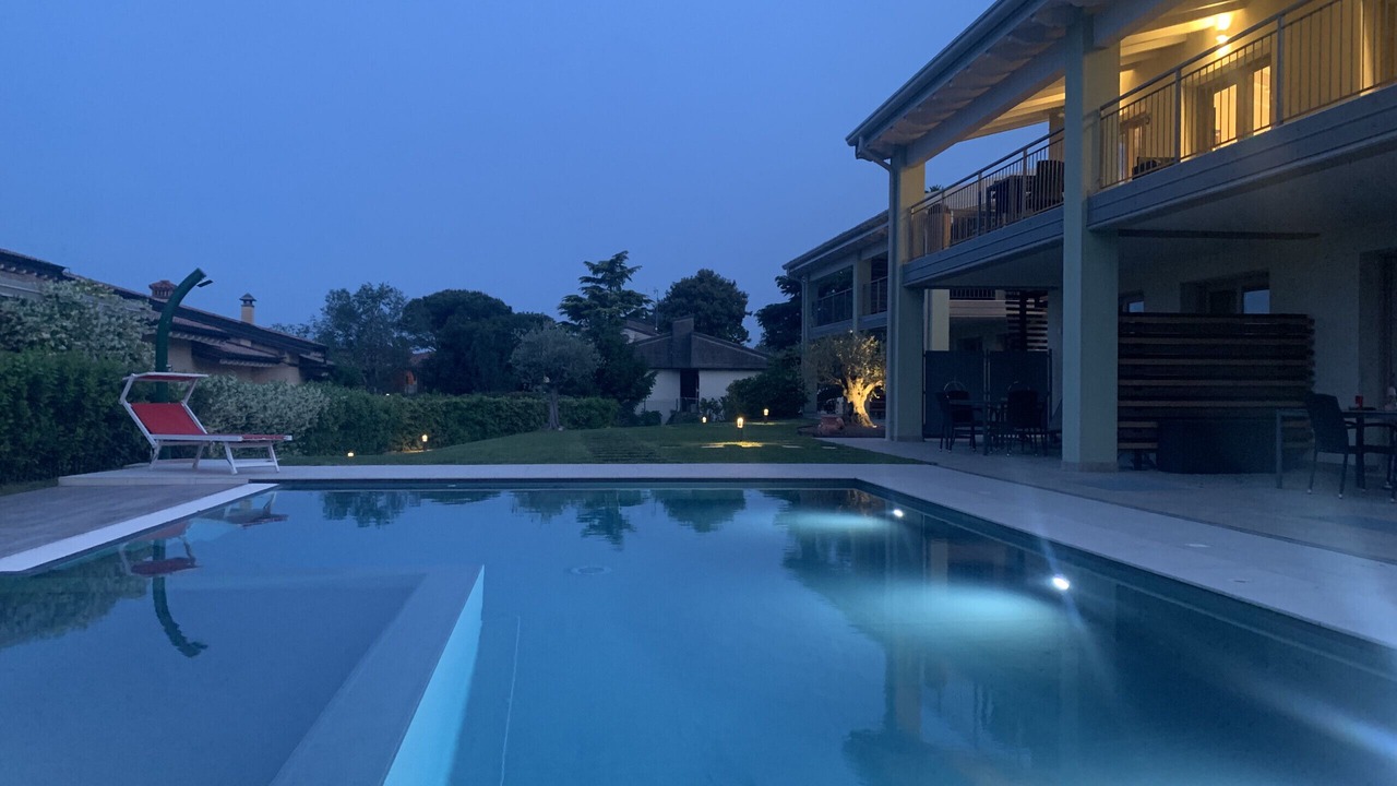 Photo of Outdoor in Villaggio Sanghen