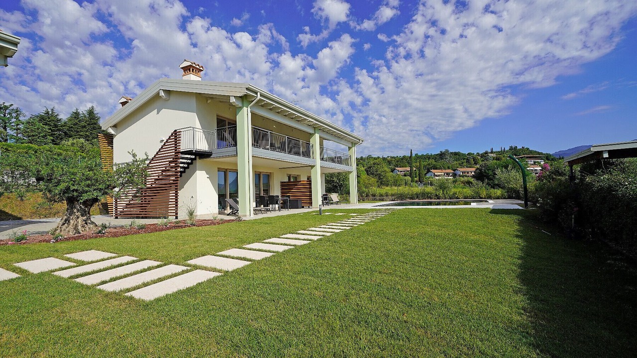 Photo of Outdoor in Villaggio Sanghen