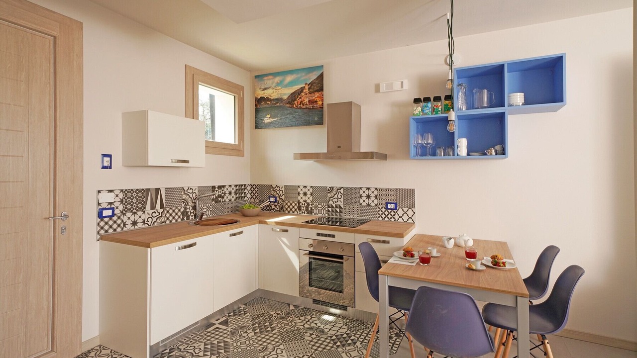 Photo of Livingroom in Villaggio Sanghen