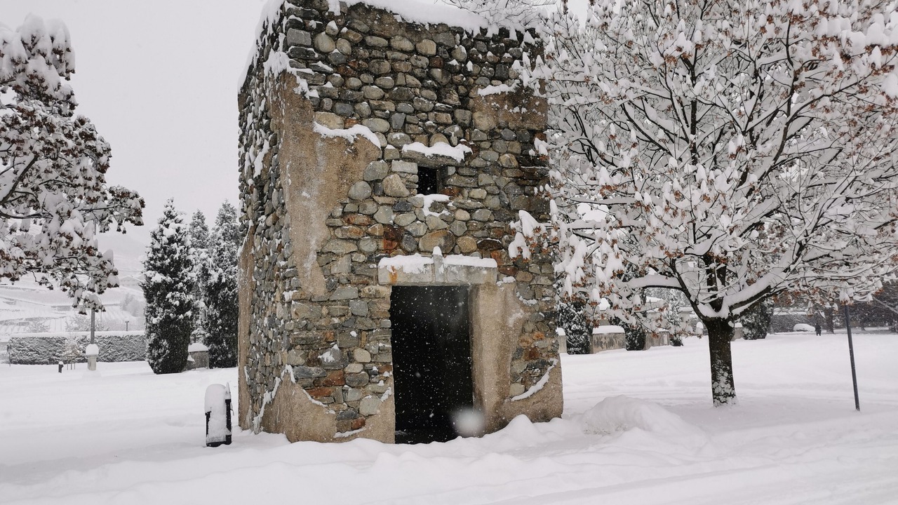 Photo of Outdoor in Madonna di Tirano