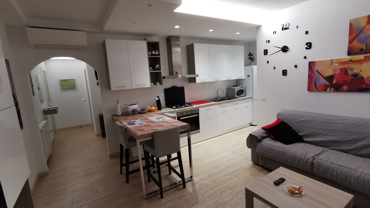 Photo of Livingroom in Madonna di Tirano