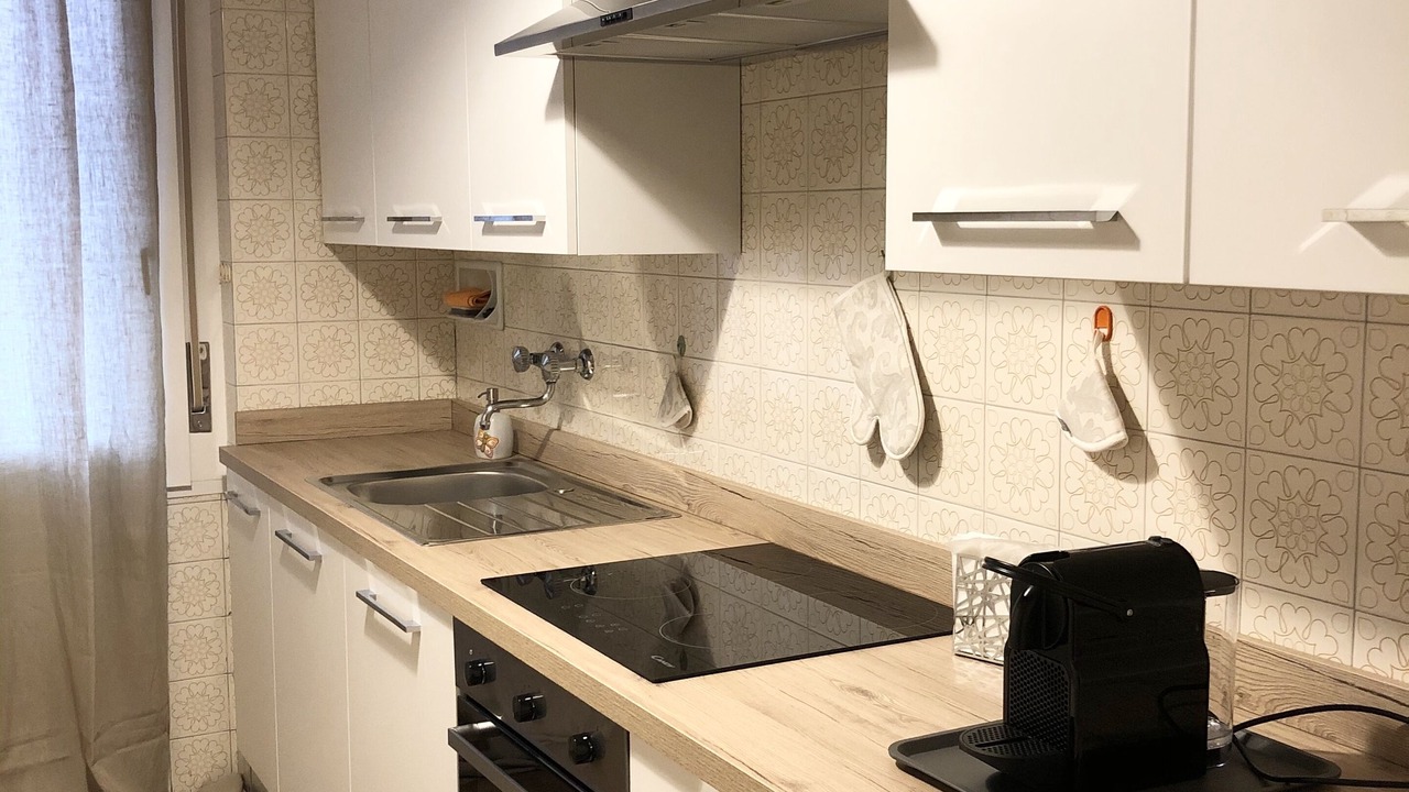 Photo of Kitchen in Bergamo