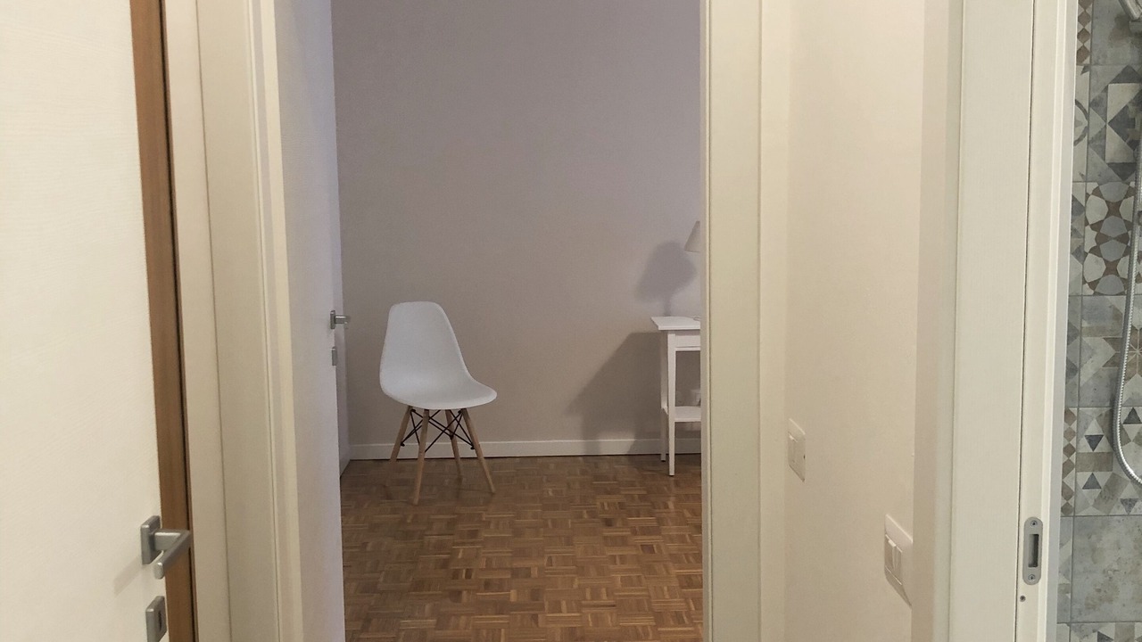 Photo of Bathroom in Bergamo