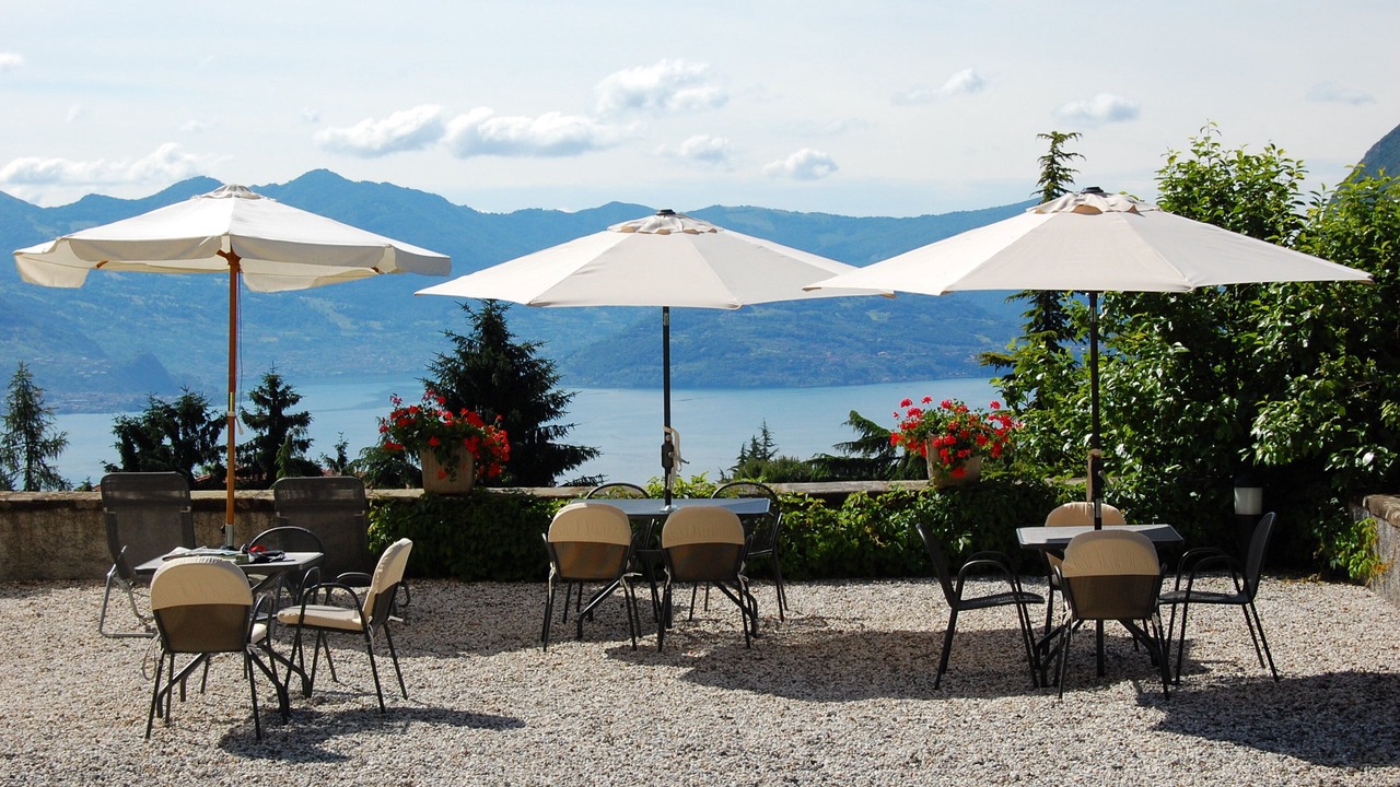 Photo of Outdoor in Solto Collina