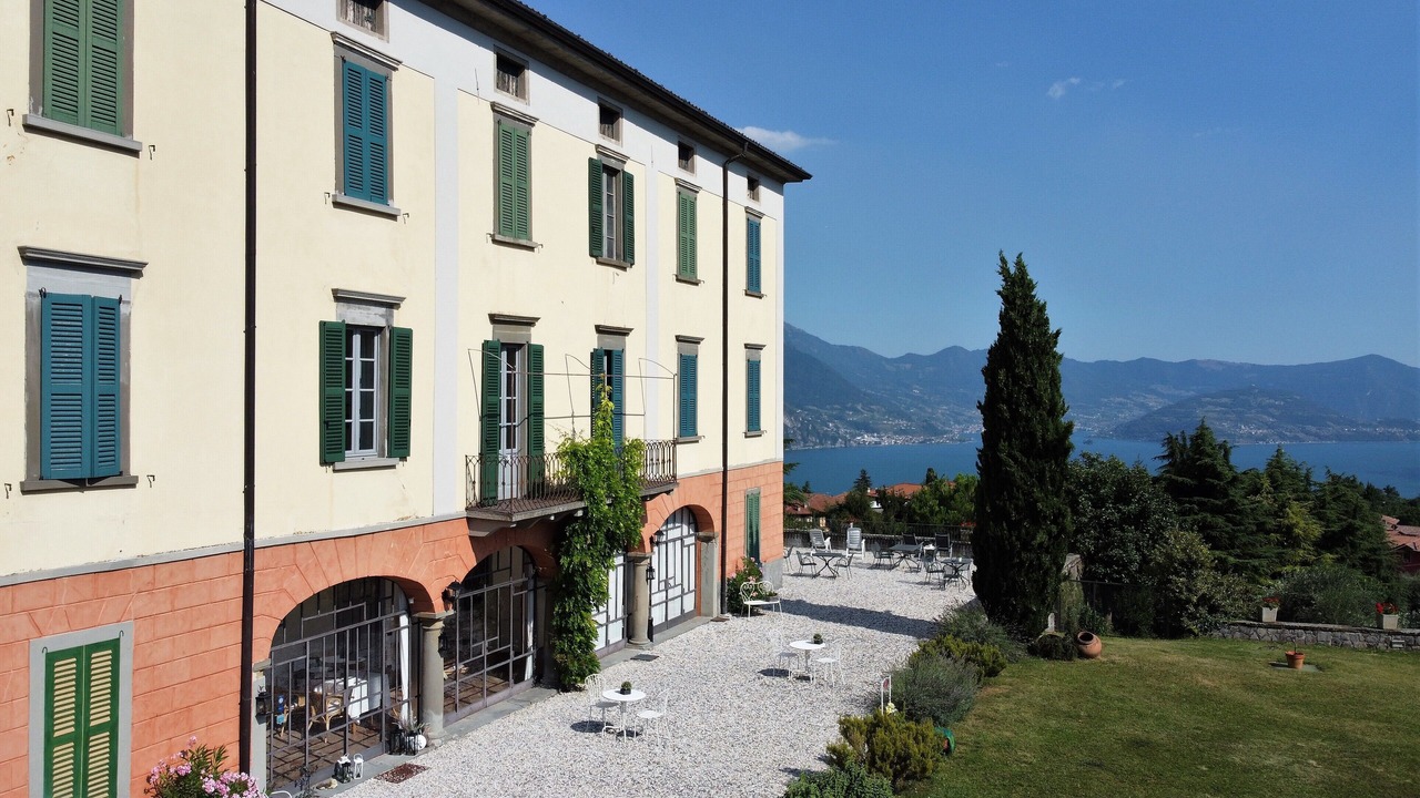 Photo of Outdoor in Solto Collina