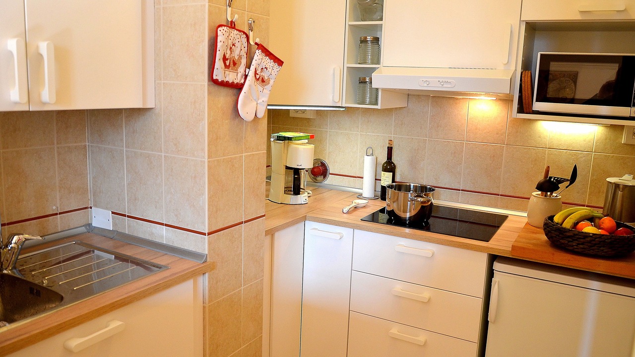Photo of Kitchen in Solto Collina