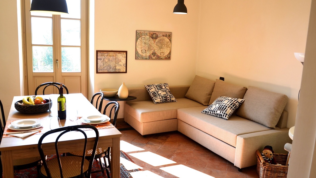 Photo of Livingroom in Solto Collina