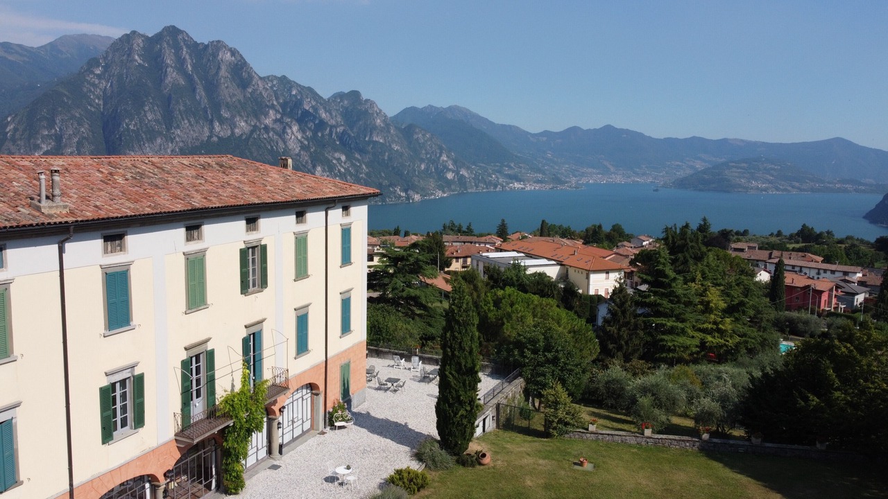 Photo of Outdoor in Solto Collina